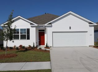 1099 Flintshire Dr, Myrtle Beach, SC 29579