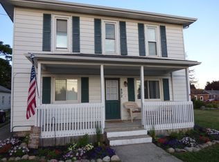432 N Main St, Fowler, MI 48835
