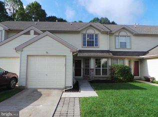 83 Fox Meadow Dr, Sicklerville, NJ 08081