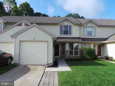 83 Fox Meadow Dr, Sicklerville, NJ, 08081