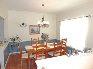 8845 Dunstable Loop, Bristow, VA 20136