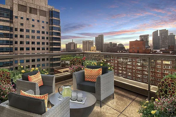 Sold by Halstead Real Estate | media 9