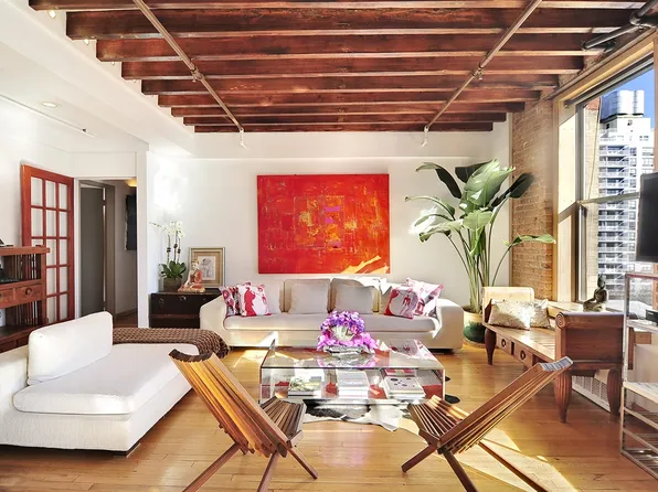 520 Laguardia Pl APT 6N, New York, NY 10012