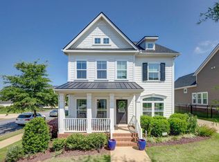 110 Verlin Dr, Greenville, SC 29607