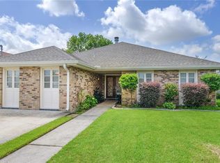 3912 Rayne St, Metairie, LA 70001