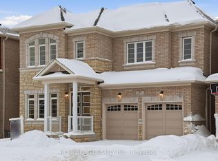 37 N Park Blvd, Oakville, ON