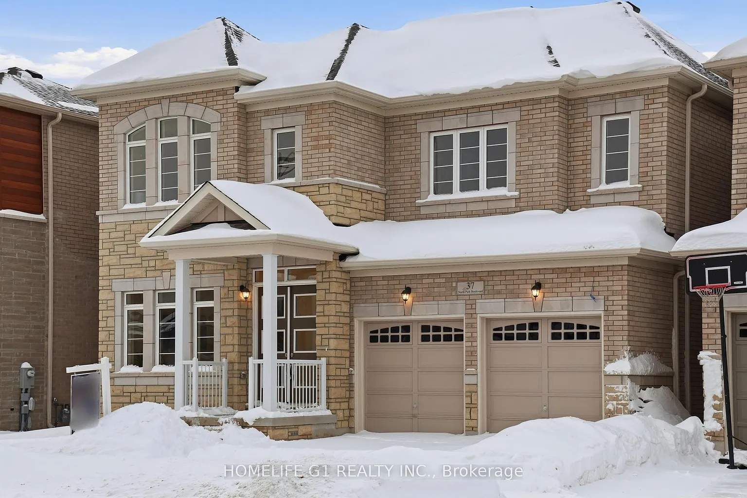 37 N Park Blvd photo 1