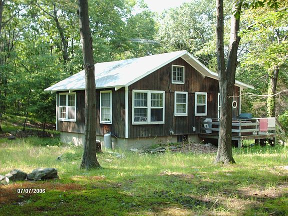 Windows on all sides