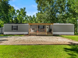 814 Sandhill Township Rd, Ellisville, MS 39437