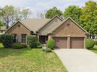 878 Grace Dr, Carmel, IN 46032