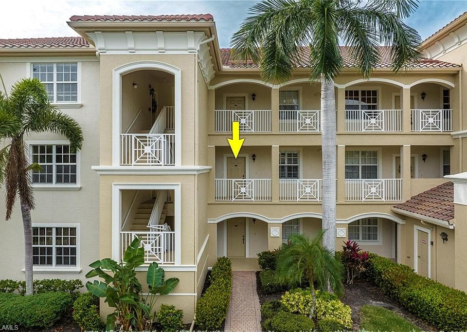 14981 Reflection Key Cir APT 322, Fort Myers, FL 33907 MLS 223089828