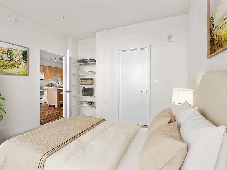 The Addie at Metro Center 55+ Apartments — Photo 32