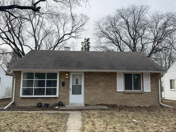 5791 North 32nd STREET, Milwaukee, WI 53209