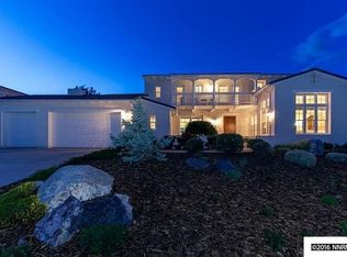 2927 Granite Pointe Dr, Reno, NV 89511