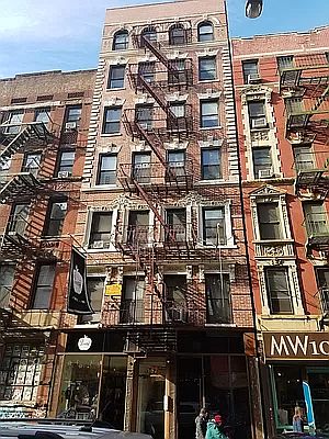 1st image of 167 Mott St APT 5D