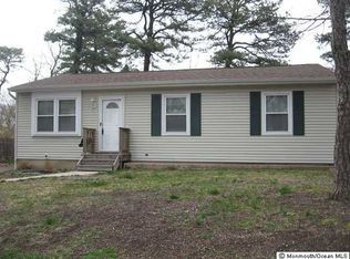 1980 Glen Oak Dr, Forked River, NJ 08731