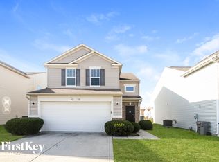 4102 Tahoe Dr, Indianapolis, IN 46236