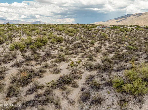 0 E Placita Rancho Grande, Tucson, AZ 85730