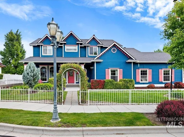 836 San Francisco Pl, Nampa, ID 83686
