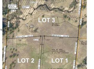 835 Beers Humbird Rd LOT 2, Sagle, ID 83860