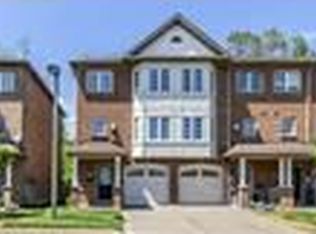 470 Beach Blvd #8, Hamilton, ON