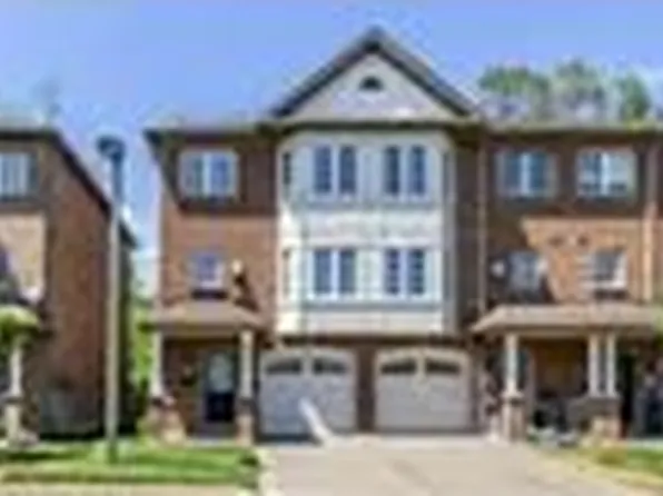 470 Beach Blvd #8, Hamilton, ON L8H 6X2
