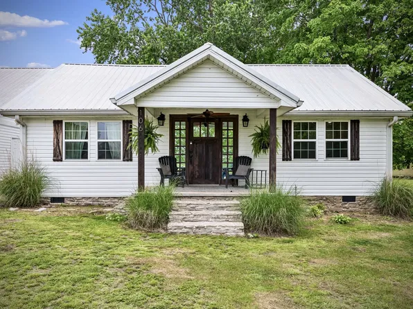 106 N Maple St, Ethridge, TN 38456