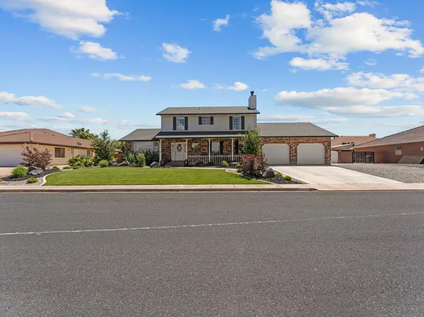 1314 Saint James Ln, Saint George, UT 84790