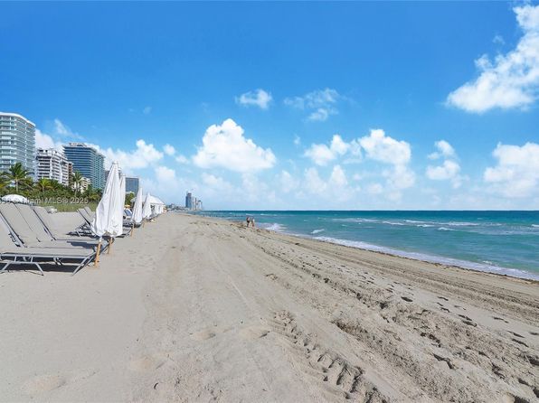 9801 Collins Ave APT 14C