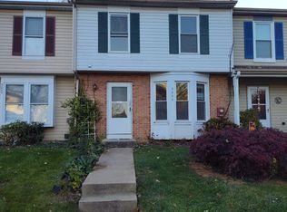 5006 Canvasback Ct, Frederick, MD 21703