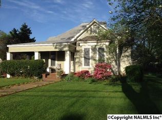 301 S Clinton St, Athens, AL 35611