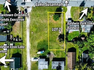 1235 Susannah Blvd #28, Orlando, FL 32803