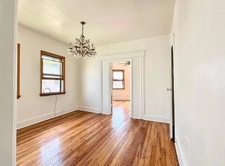 161 W 25th St FLOOR 2, Bayonne, NJ 07002