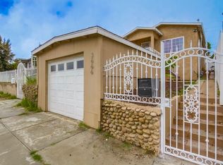 3666 47th St, San Diego, CA 92105