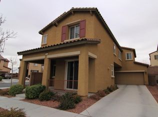 2111 Cape Cod Landing Dr, Las Vegas, NV 89135