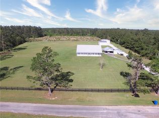 625 Patterson Rd, Longville, LA 70652