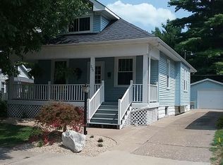 220 N 20th St, Quincy, IL 62301