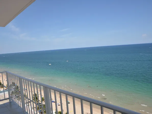 209 N Fort Lauderdale Beach Blvd APT 16B, Fort Lauderdale, FL 33304