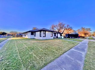 301 Baker Dr, Corpus Christi, TX 78408