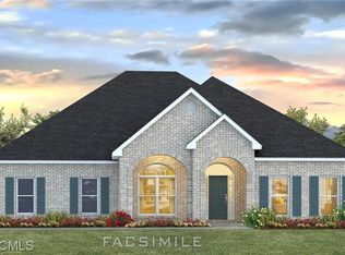1678 Gwin Ct, Mobile, AL 36695