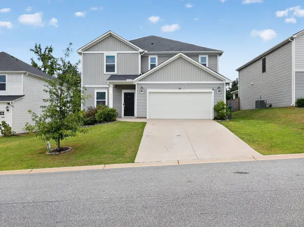 333 Pewter Cir, Simpsonville, SC 29680
