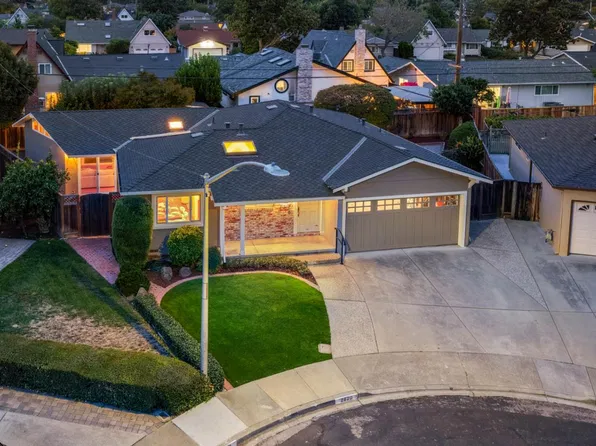 2820 Steinhart Ct, Santa Clara, CA 95051