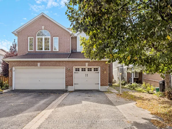 418 Beatrice Dr, Ottawa, ON K2J 4W9