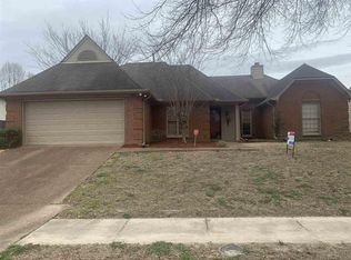 4522 Bassett Hall Dr, Memphis, TN 38125