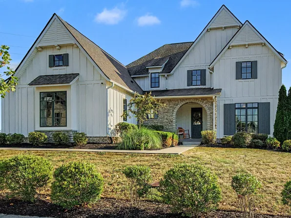 52 Barn St, Mount Juliet, TN 37122