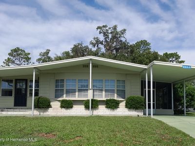 8069 Fairlane Ave, Brooksville, FL, 34613