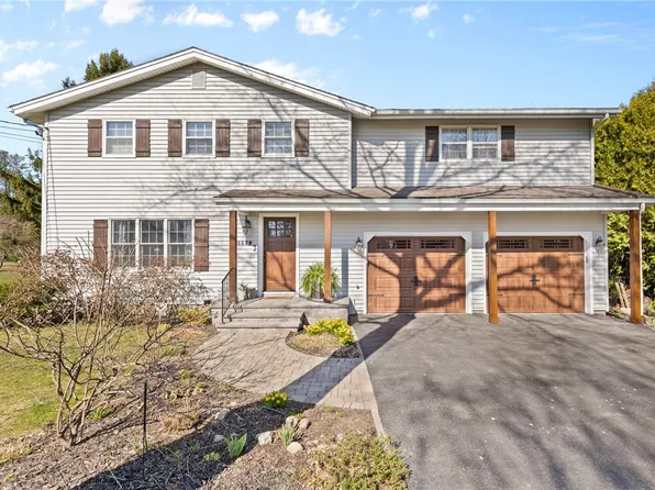4370 Canal Rd, Spencerport, NY 14559