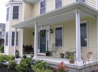 9 Woodview Ln, Cape May Court House, NJ 08210