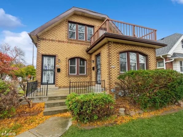 3454 North 37th STREET #3456, Milwaukee, WI 53216