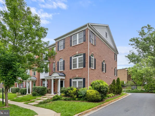 2112 Clark Pl, Silver Spring, MD 20910